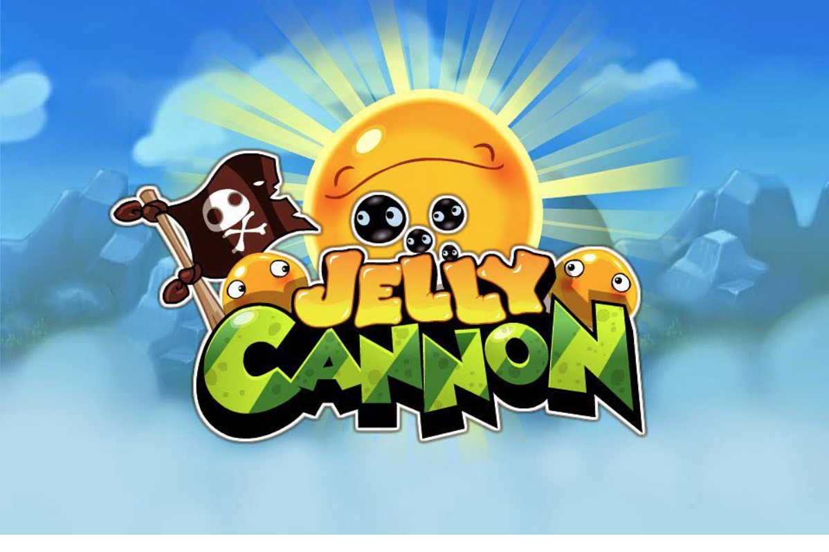 Jelly Cannon 1