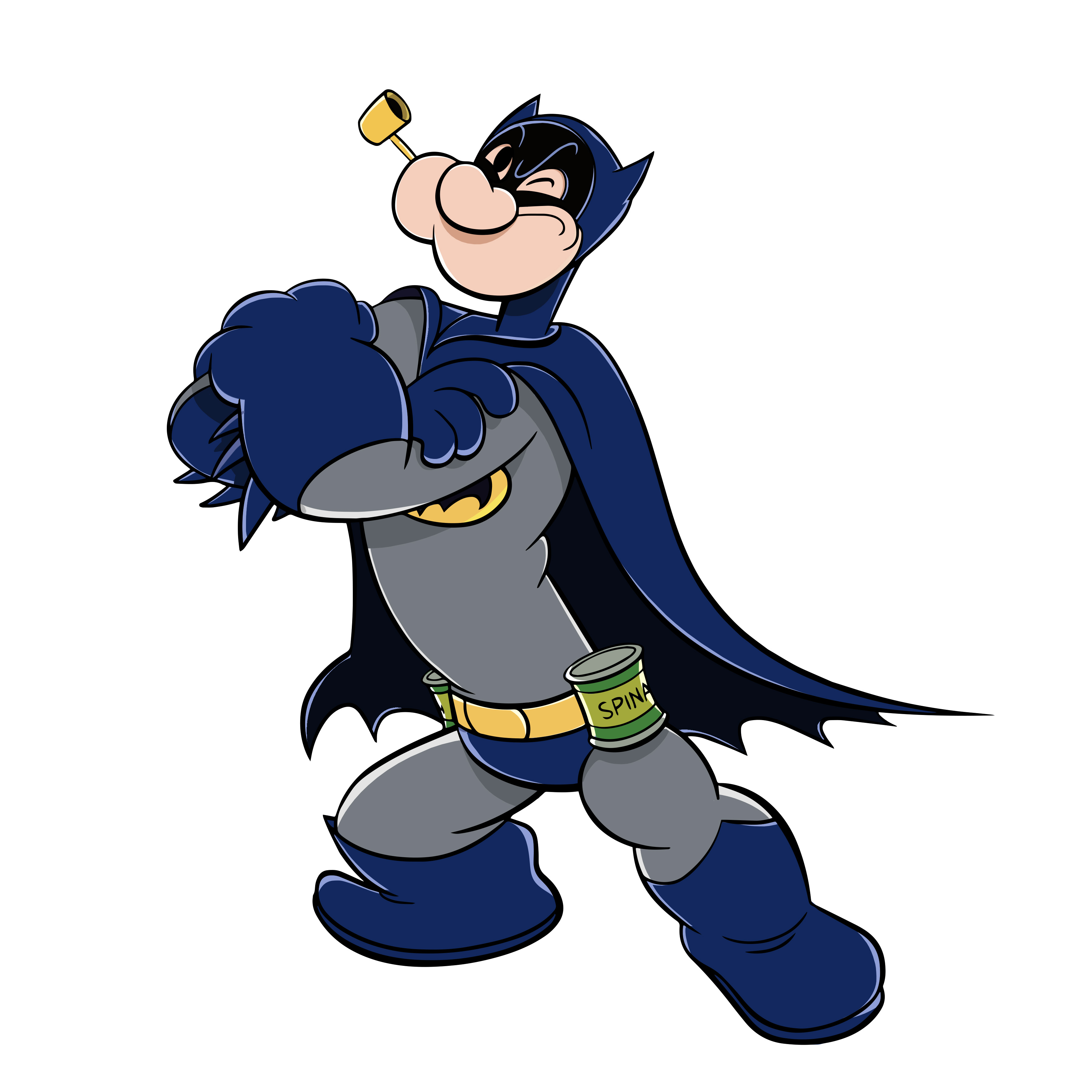 popeye_the_Bat_Man